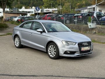 Audi A3 - 4