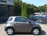 Toyota iQ 1.0 VVT-i Sitzheizung Klima TOP Zustand 65tkm - Toyota IQ Gebrauchtwagen