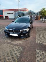 BMW 530d Touring A - - BMW 530 Gebrauchtwagen in Berlin