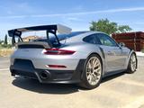 Porsche 911 - 991 GT2 RS  WEISSACH-LIFT-CLUBSPORT-PCCB - Porsche: 911 Gt2 RS