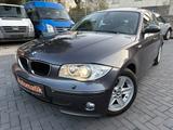 BMW 120 1 Limousine 120i Xenon Leder Navi Klima!!! - gebrauchte BMW 120 aus dem Jahr 2004