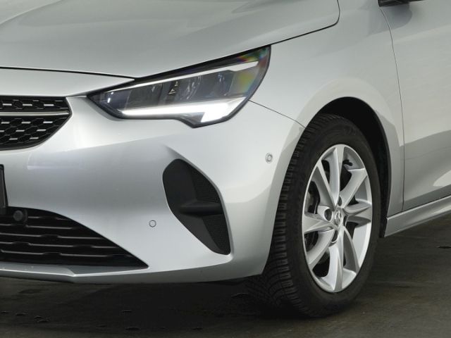 Corsa F ELEGANCE+RÜCKFAHRKAMERA+SITZ-/LENAKRADHE