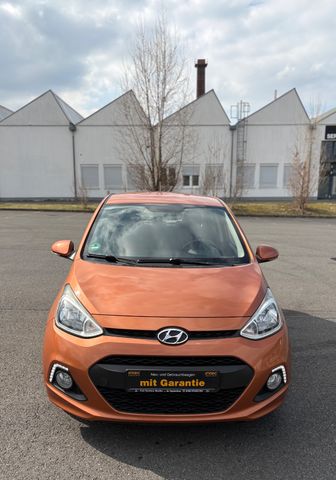 Hyundai i10 FIFA World Cup Edition/NEU Steuerkette 02.25