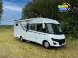Rapido Serie 8F 896F  Queensize*RFK*AHK*TV - Rapido 8F