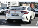 Honda Civic 2.0 i -VTEC Type R + J.A.S. PAKET 6-Gang-S - Honda Civic: Weiß, Type R