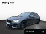 BMW 120i Aut. 8-Fach M-Sport SHz PDC LED Navi Klima - BMW 120 in Hannover