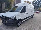 Volkswagen Crafter Kasten 35 lang Superhochdach FWD Kamera - Volkswagen Crafter: Van, Super