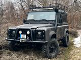 Land Rover DEFENDER - Land Rover Gebrauchtwagen von 1989