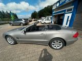 Mercedes-Benz SL 350 Roadster *TopZustand*Tuv bis 2027* - Mercedes-Benz SLR: Cabrio