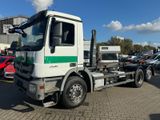 Mercedes-Benz Actros 2541 Abrollkipper *AHK*6x2* - Mercedes-Benz 2010 Actros