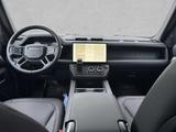 Land Rover Defender 110 D350 X-Dynamic HSE Borasco Grey - Land Rover Neuwagen
