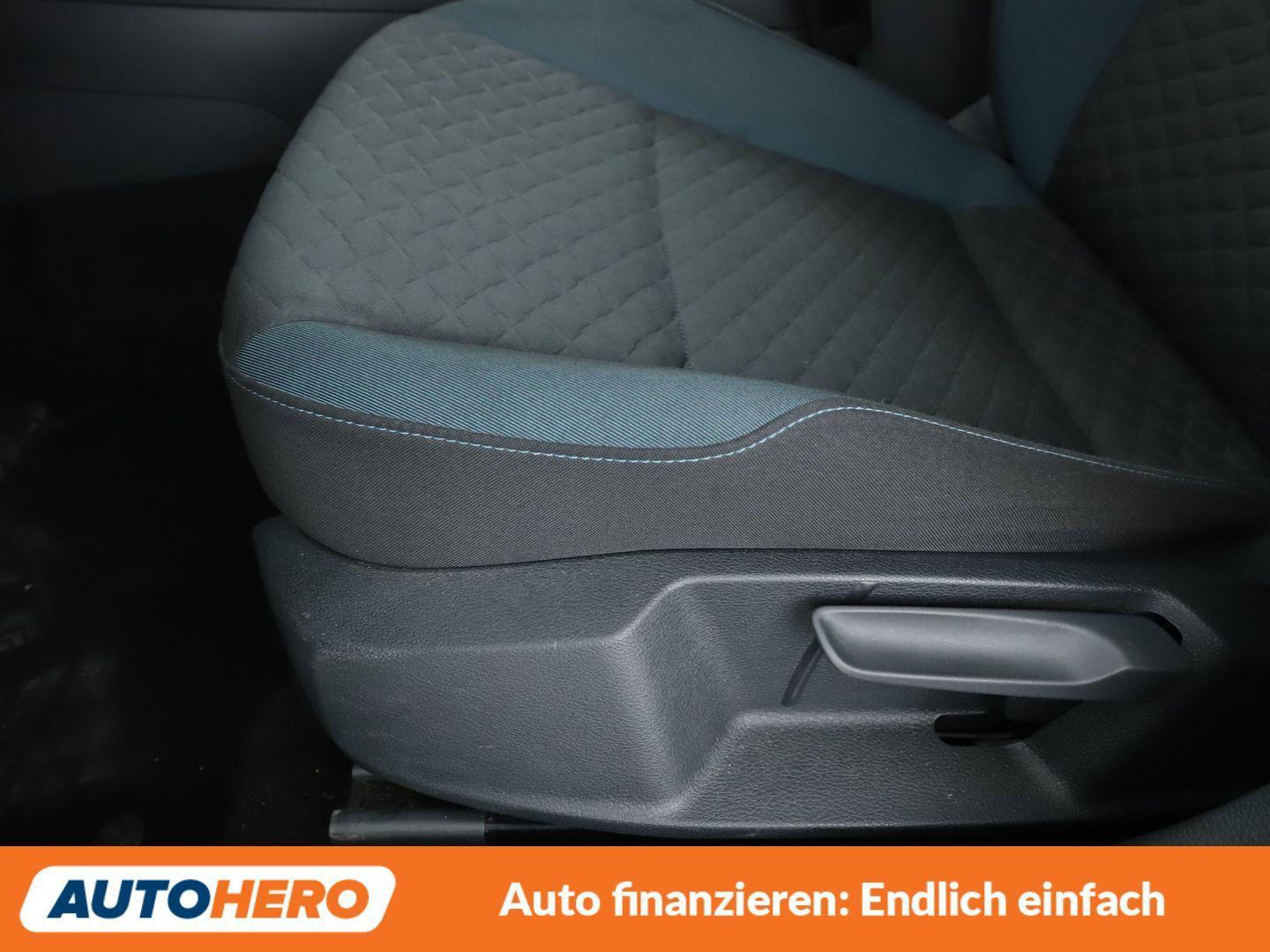 Volkswagen Golf VII 1.6 TDI IQ-DRIVE *NAVI*ACC*PDC*SHZ*ALU*, миниатюра 25