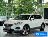 Seat Tarraco Xcellence 4D *20 *7-Sitz*AHK*Pano*MEMO - Seat Tarraco in Solingen