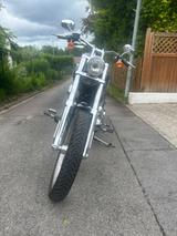 Harley-Davidson Rocker C - HARLEY-DAVIDSON ROCKER