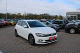 Volkswagen Polo VI 1. 0 TSI Join *SHZ*Navi*Klima*AWR* - Volkswagen Polo AW