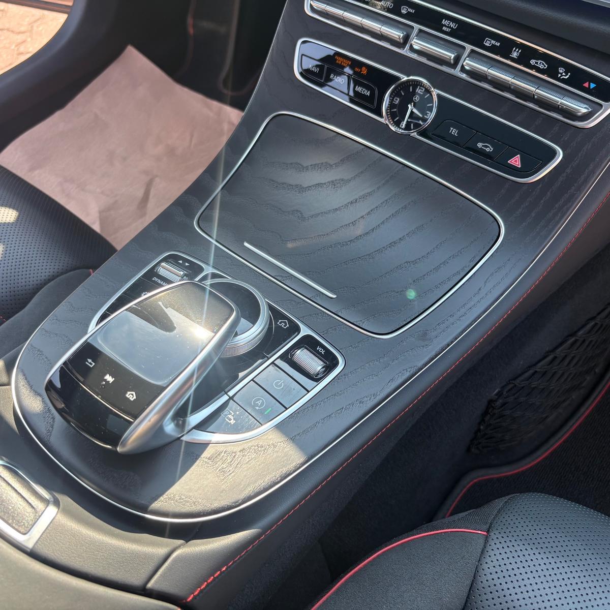 Mercedes-Benz E 53 AMG Burm.|Massage|Sitzbel.|Pano|LED|SHZ|2.H