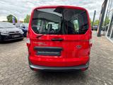 Ford Transit Courier 1.0 EcoBoost S&S Trend*DAB*Apple - rote Ford Transit Courier