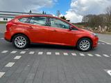 Ford Focus 1,6 EcoBoost 134kW Titanium, Tüv neu - Ford Focus aus 2011: Limousine