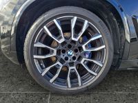BMW X5 M60 - Vorschau Bild 9