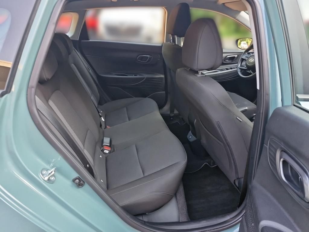Autohaus Zimpel -  Hyundai i20 1.0T Trend Klimaautomatik+Sitzheizung - Bild 13