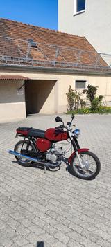 Simson S 51.   5 Gang. VAPE.  60km/h ++  - Offers
