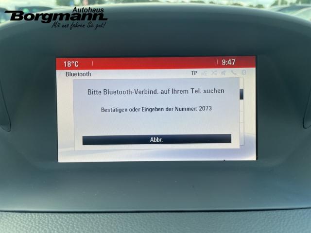 Opel Mokka Color Innovation 1.4T Bluetooth - PDC - Si