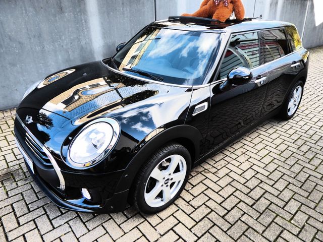 MINI One Clubman 1.Hand