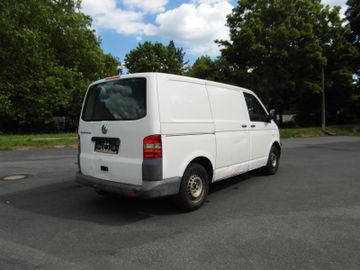 Volkswagen T5 Transporter - 7