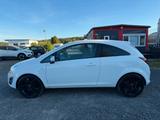 Opel Corsa D Color Edition - gebrauchte Opel Corsa aus dem Jahr 2011