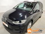 Volkswagen Touran 2.0 TDI DSG Comfortline EU6d Klima Navi A - Volkswagen Touran: Eu