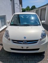 Subaru Justy 2011 / HU + Kupplung Neu 115 Tkm - Subaru Justy Gebrauchtwagen