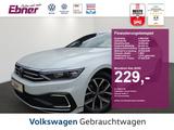 Volkswagen Passat Variant GTE 218PS PHEV DSG NP:60TEUR! AHK - Volkswagen: G60