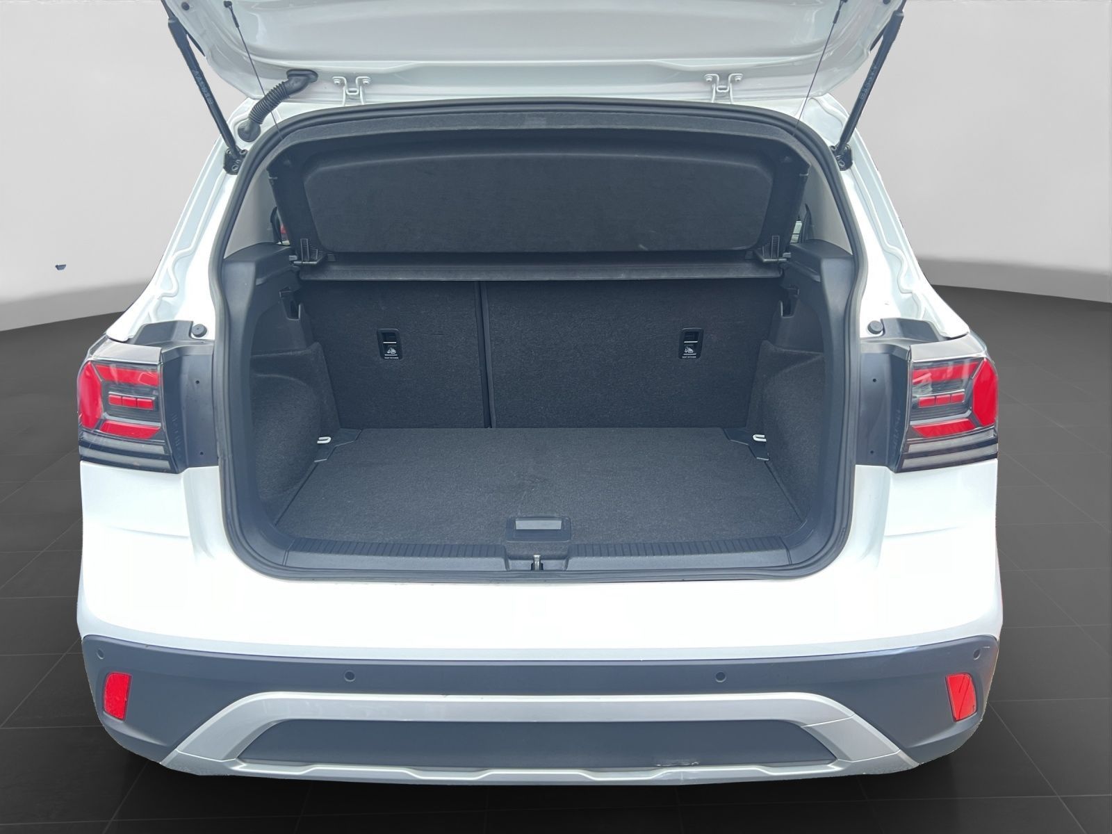 Volkswagen T-Cross - Bild 17