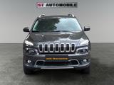 Jeep Cherokee Limited 4WD 2.0-Pano-Automatik-1.Hand - Jeep: Automatik