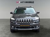 Jeep Cherokee Limited 4WD 2.0-Pano-Automatik-1.Hand - Jeep: C