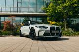 BMW M3 Baureihe M3 Touring xDrive Competition - BMW mit Benzin-Antrieb: Kombi