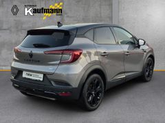 Fahrzeugabbildung Captur II Rive Gauche Plug-In 160