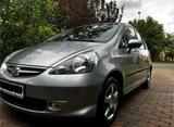 Honda Jazz 1.4 Style TÜV 03/2026 8Fach Ber... - Honda Jazz: Style