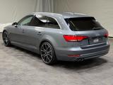 Audi A4 Avant Sport 2.0 TDI S tronic | NAVI XENON PDC - Audi A4: TDI Sport