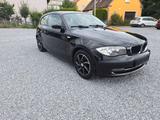 BMW 1er e81 e87 116i 120i bmw - BMW: E81
