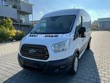 Ford Transit 2.2 TDCi L3 MITTEL&FLACH KLIMA*MTL*CAM* - Angebote