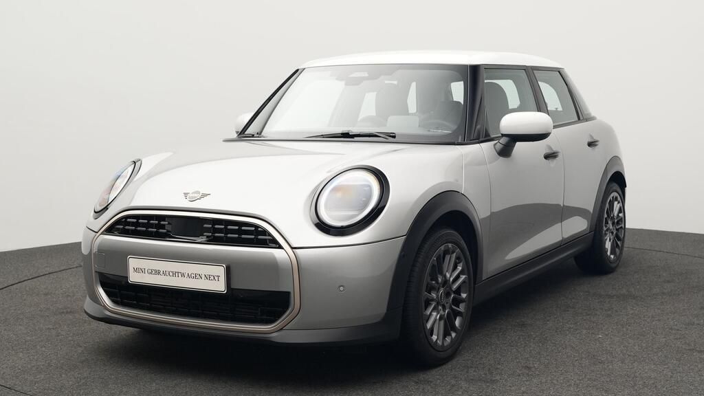 Image of MINI Cooper C