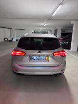 Ford Focus 1,5 EcoBlue 88kW Cool & Connect Turnie... - Ford Focus: Kombi, 1.8