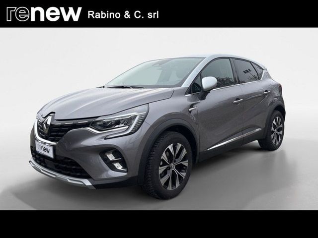 Autres Renault Captur TCe 12V 90 CV Techno