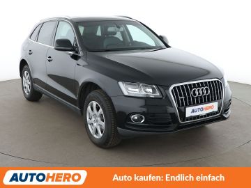 Audi Q5 - 8