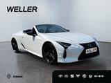Lexus LC 500 Cabriolet Ultimate Edition *HUD*360*21Zol - Lexus LC 500 in Hannover