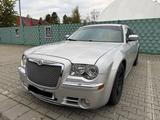 Chrysler 300c CRD Top Zustand - gebrauchte Chrysler 300C aus dem Jahr 2005
