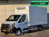 Renault Master 170PK -15 Vries Koelwagen 2025model Achte