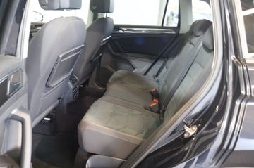 Volkswagen Tiguan R-LINE 2.0 TDI 4M HUD+AID+360°+PANO