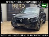 Volkswagen Touareg R-Line Black Style 4MOT 3.0 TDI Luft/21/